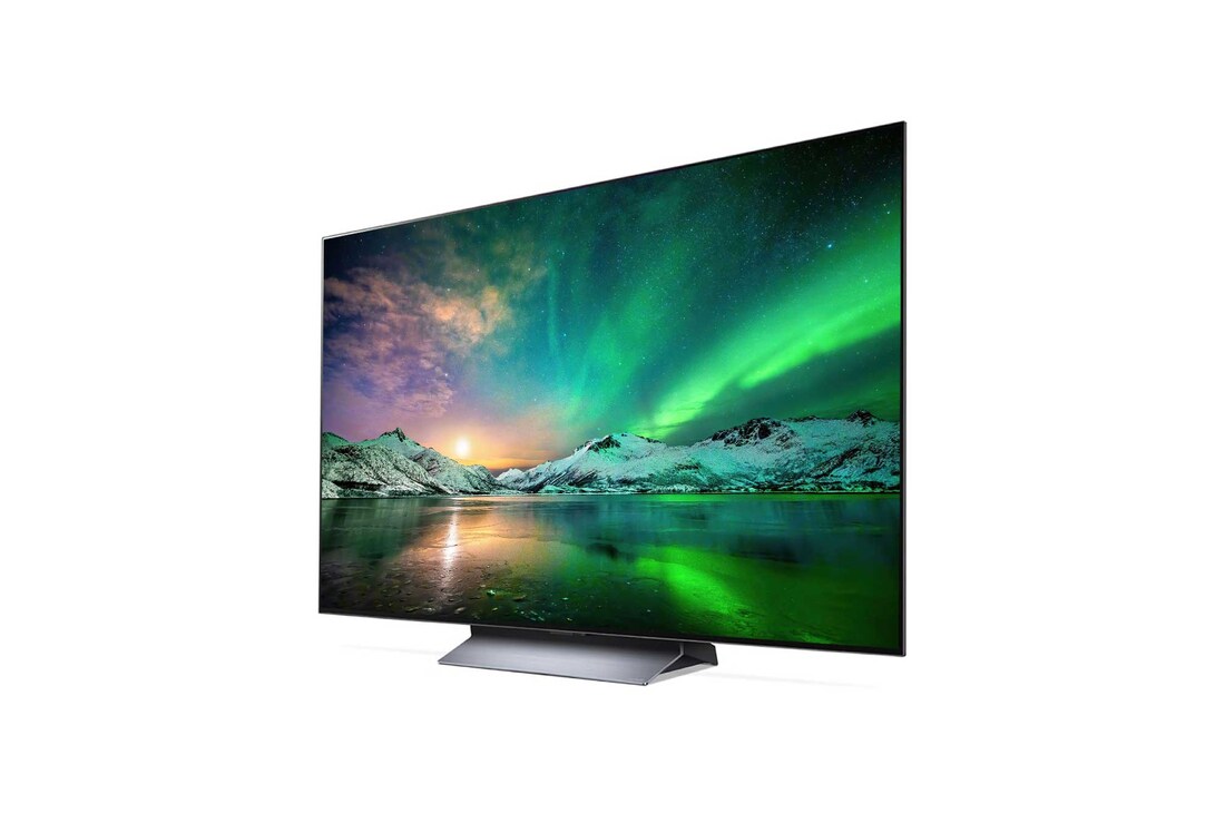 LG 55インチテレビ LG LG 55V型 4K有機ELテレビ(OLED55G3PJA) / エルジー | 家具・家電の