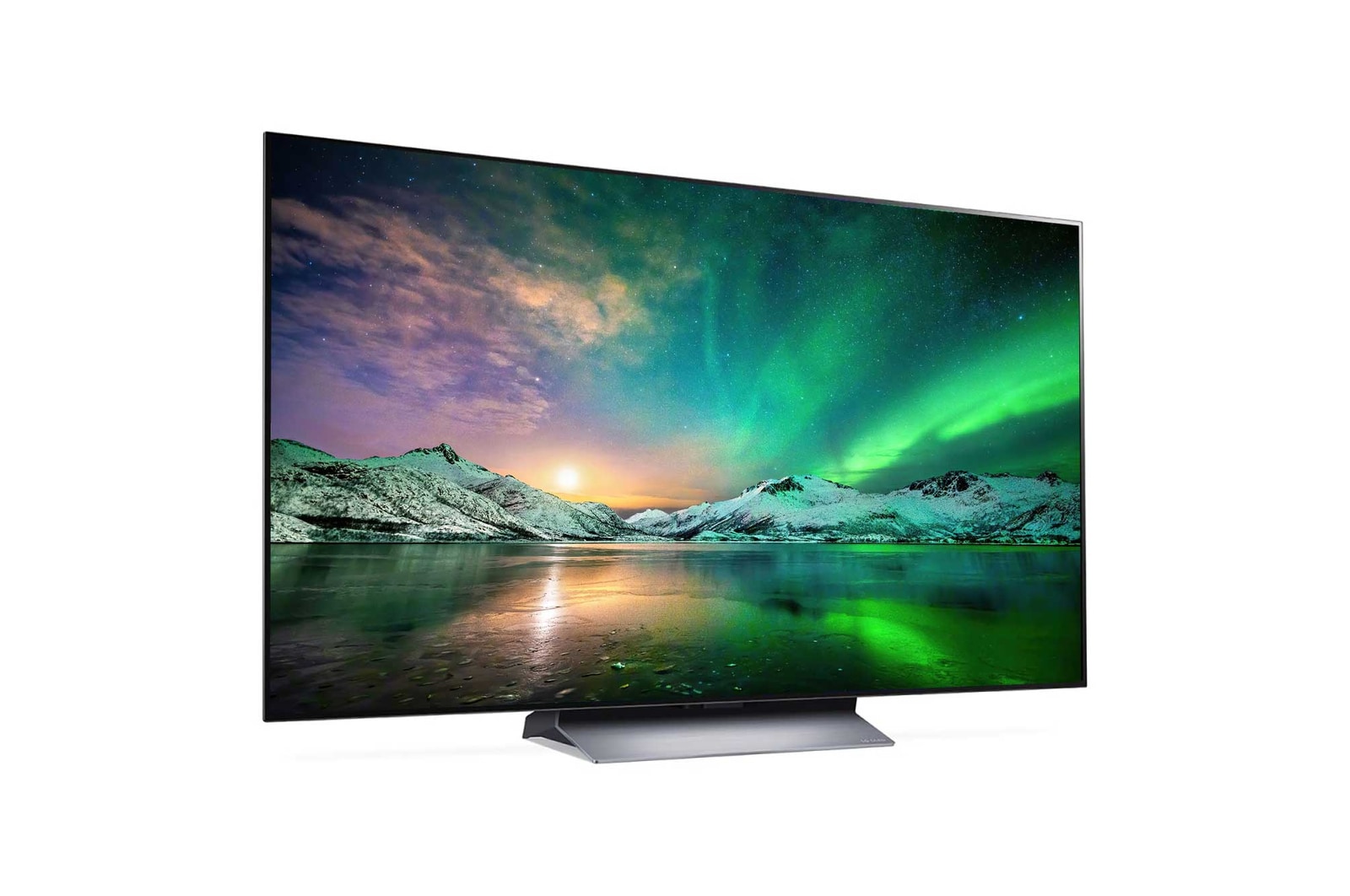 LG 55V型 4K有機ELテレビ OLED55C3PJA, OLED55C3PJA