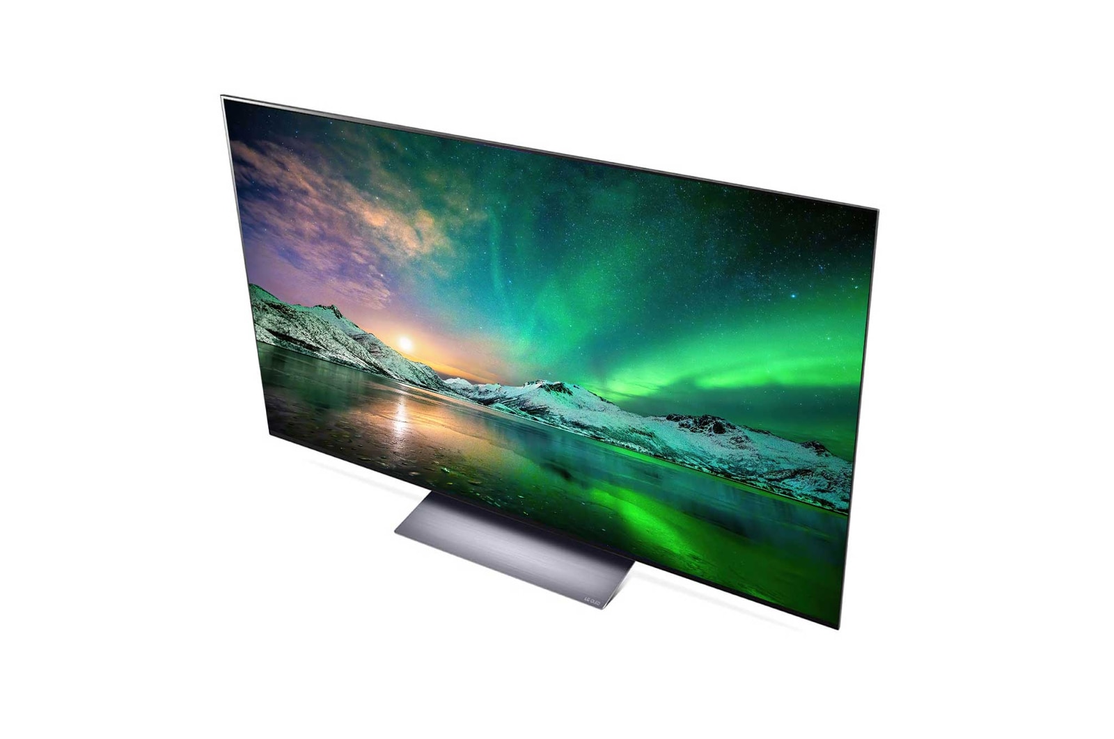 LG 55V型 4K有機ELテレビ OLED55C3PJA, OLED55C3PJA