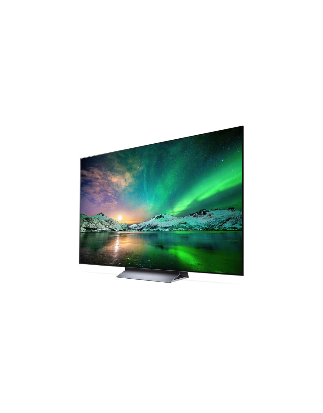 【展示のみ未使用】LG 65インチ 4K 有機ELテレビ OLED65C3PJA LG 65インチ 4K 有機ELテレビ OLED65C3PJA | Costco Japan