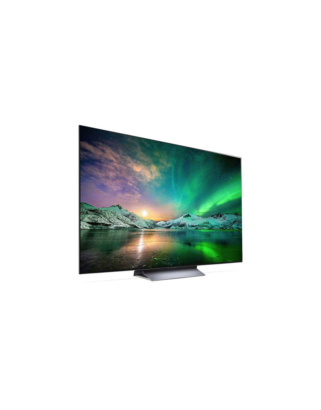 公式】65V型 4K有機ELテレビ - OLED65C3PJA | LG Japan
