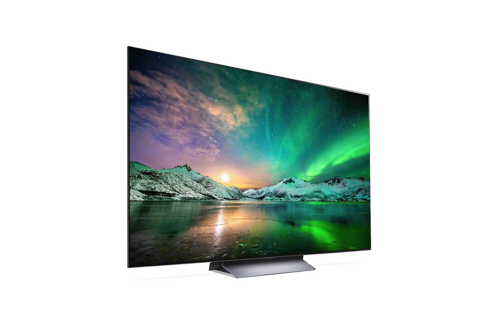 一都三県限定　配送設置無料　4K有機ELテレビ　LG エルジー　65インチ 公式】65V型 4K有機ELテレビ - OLED65C3PJA | LG Japan
