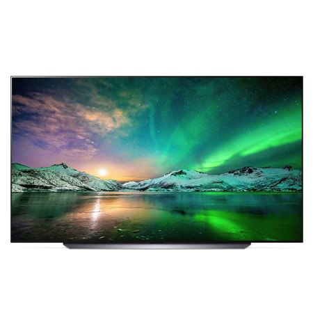 公式】83V型 4K有機ELテレビ - OLED83C3PJA | LG Japan