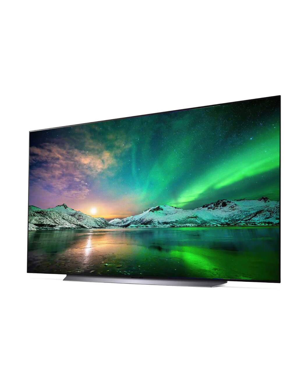 公式】83V型 4K有機ELテレビ - OLED83C3PJA | LG JP | LG JP