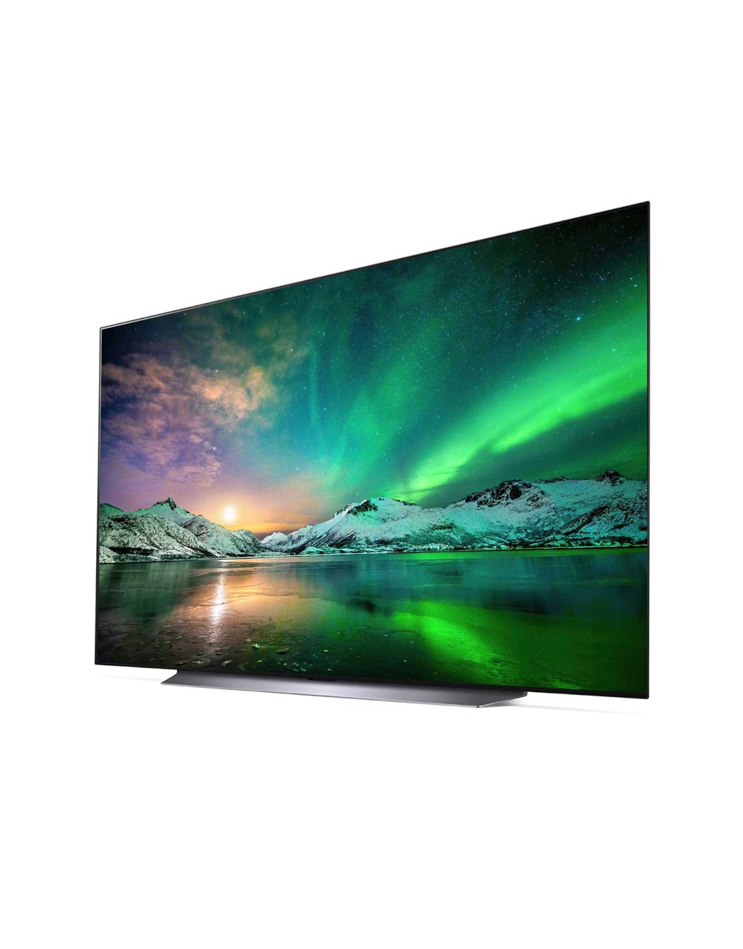 公式】83V型 4K有機ELテレビ - OLED83C3PJA | LG JP | LG JP