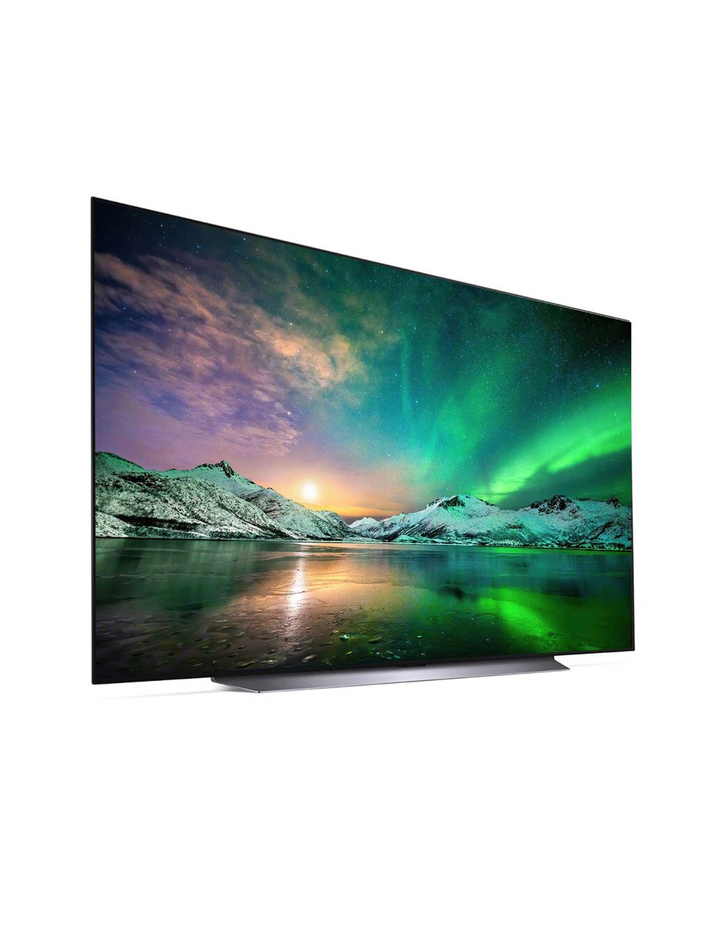 公式】83V型 4K有機ELテレビ - OLED83C3PJA | LG Japan