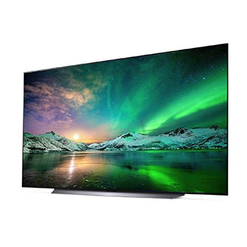 LG 83V型 4K有機ELテレビ OLED83C3PJA, OLED83C3PJA