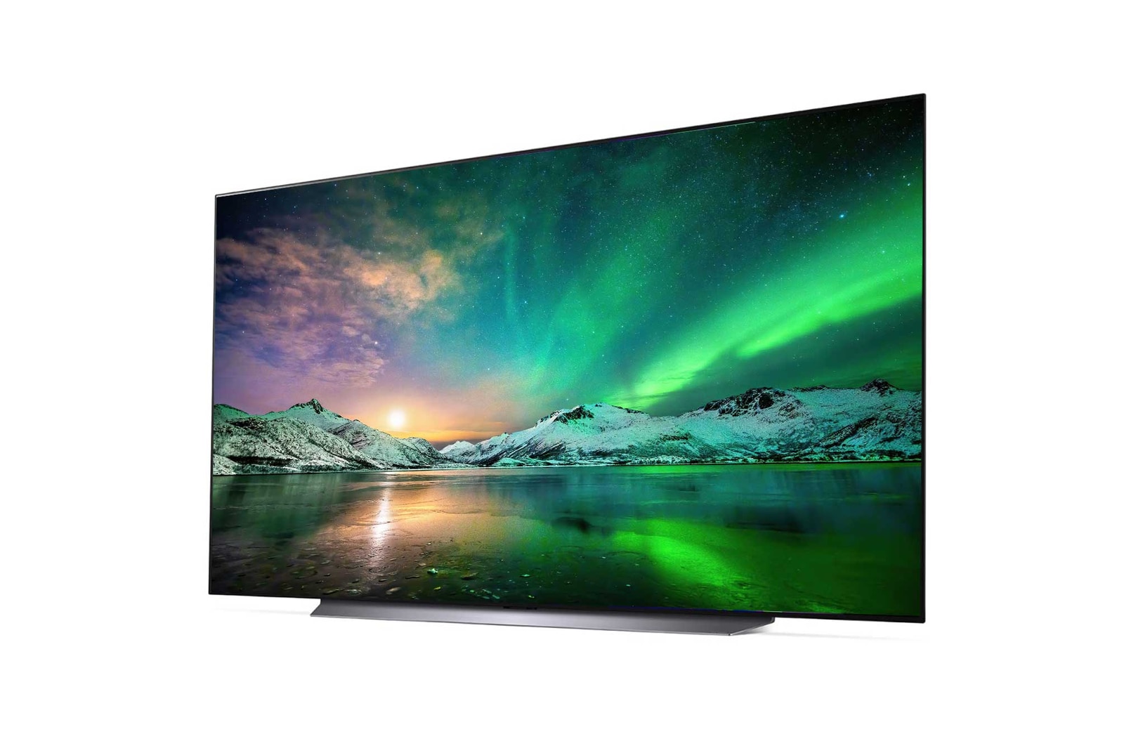 LG 83V型 4K有機ELテレビ OLED83C3PJA, OLED83C3PJA