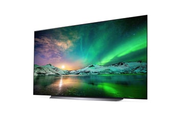 公式】83V型 4K有機ELテレビ - OLED83C3PJA | LG JP | LG JP