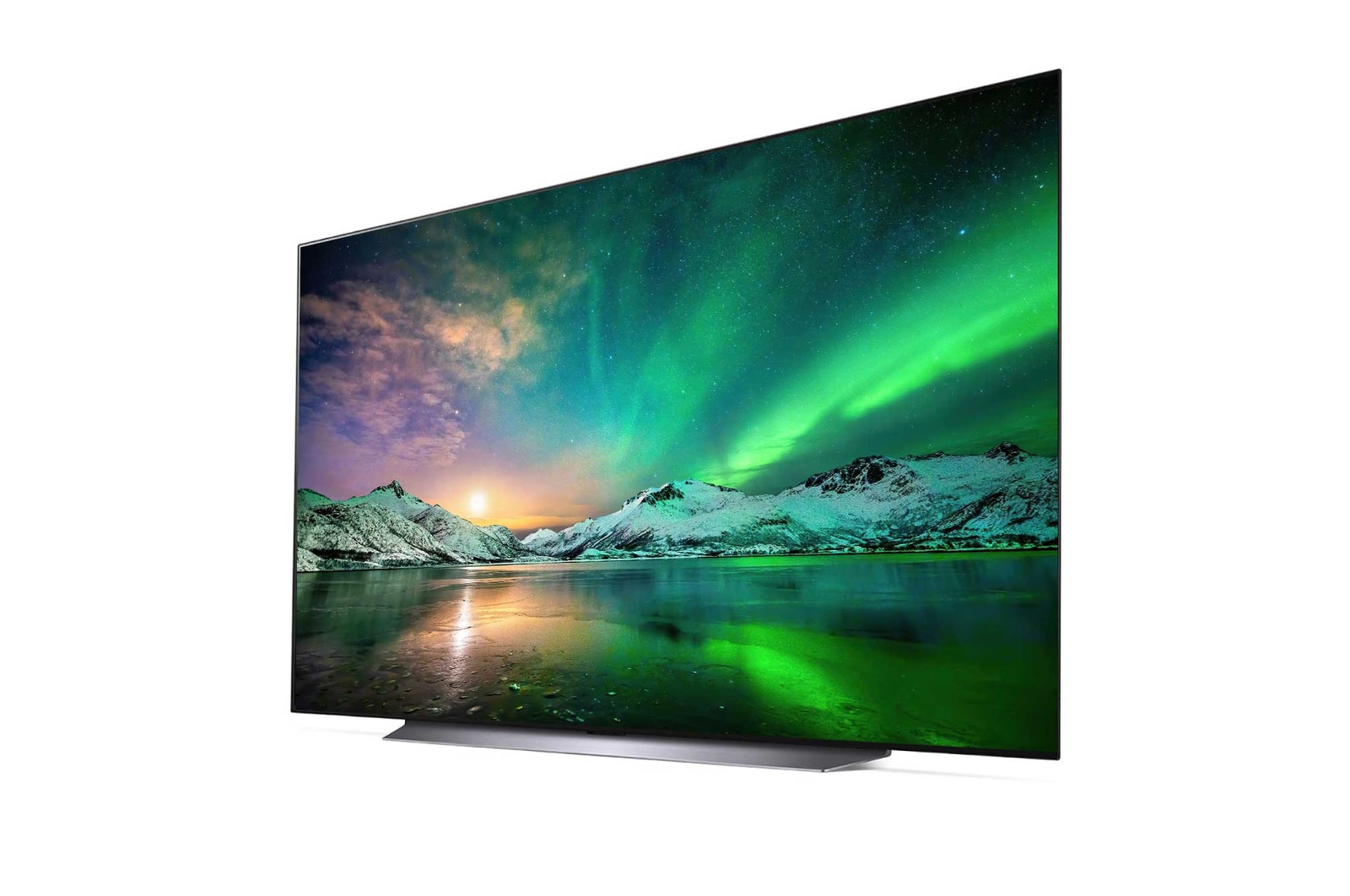 LG 83V型 4K有機ELテレビ OLED83C3PJA, OLED83C3PJA