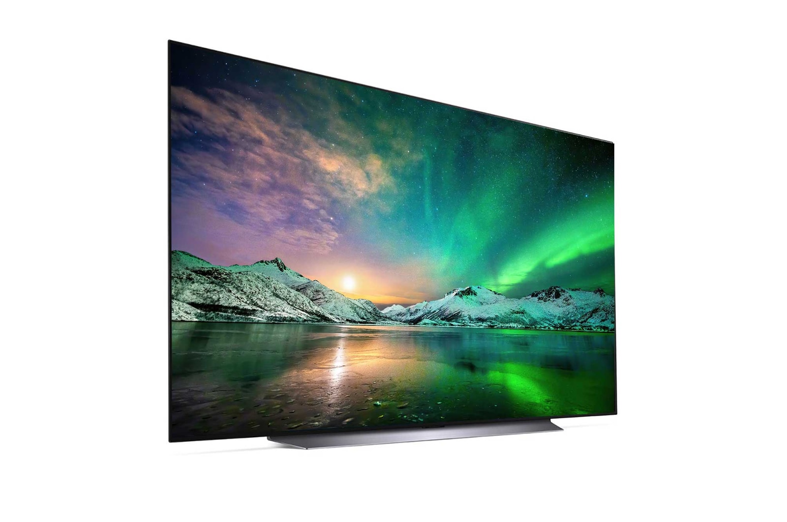 LG 83V型 4K有機ELテレビ OLED83C3PJA, OLED83C3PJA