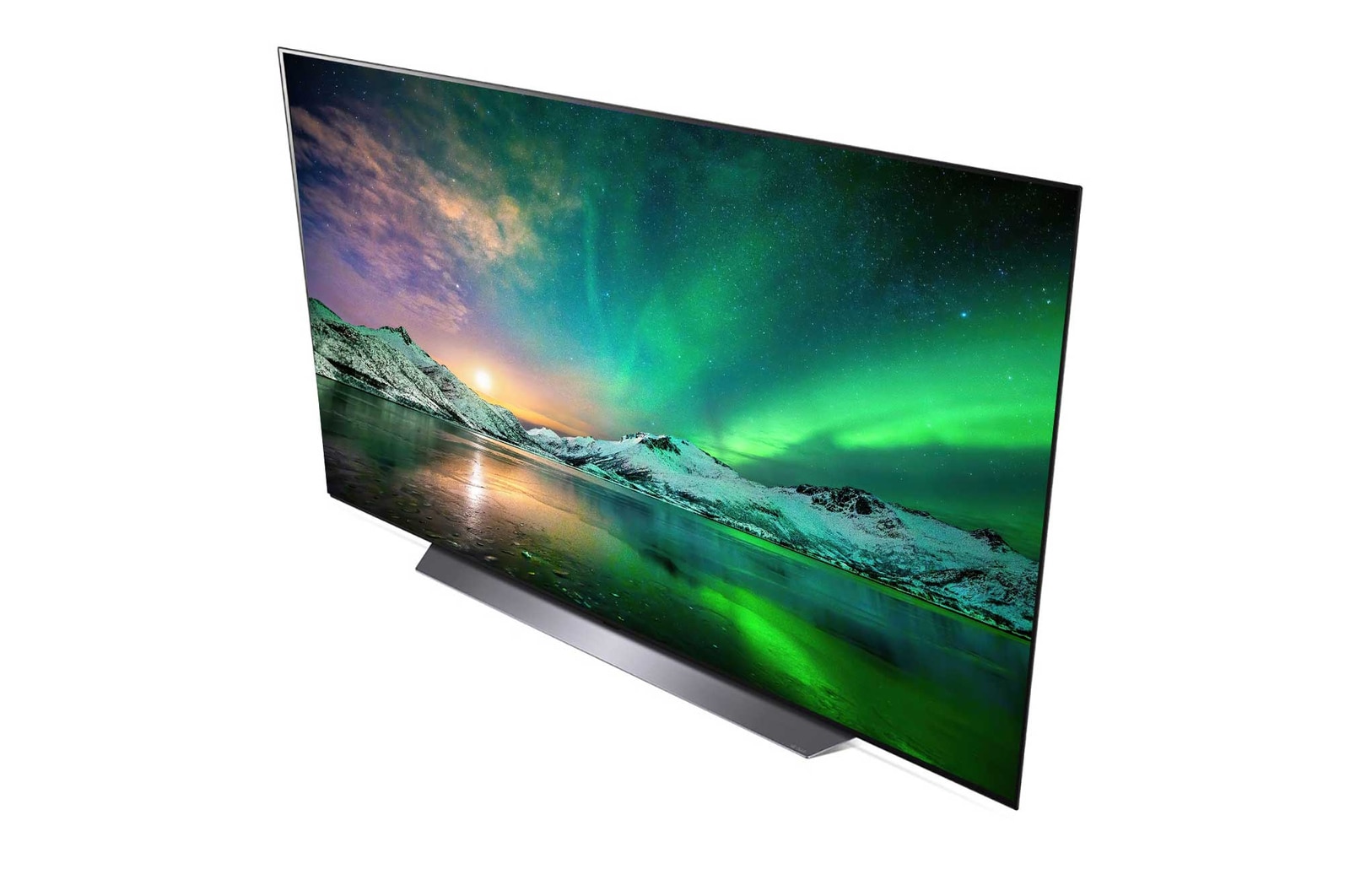 LG 83V型 4K有機ELテレビ OLED83C3PJA, OLED83C3PJA