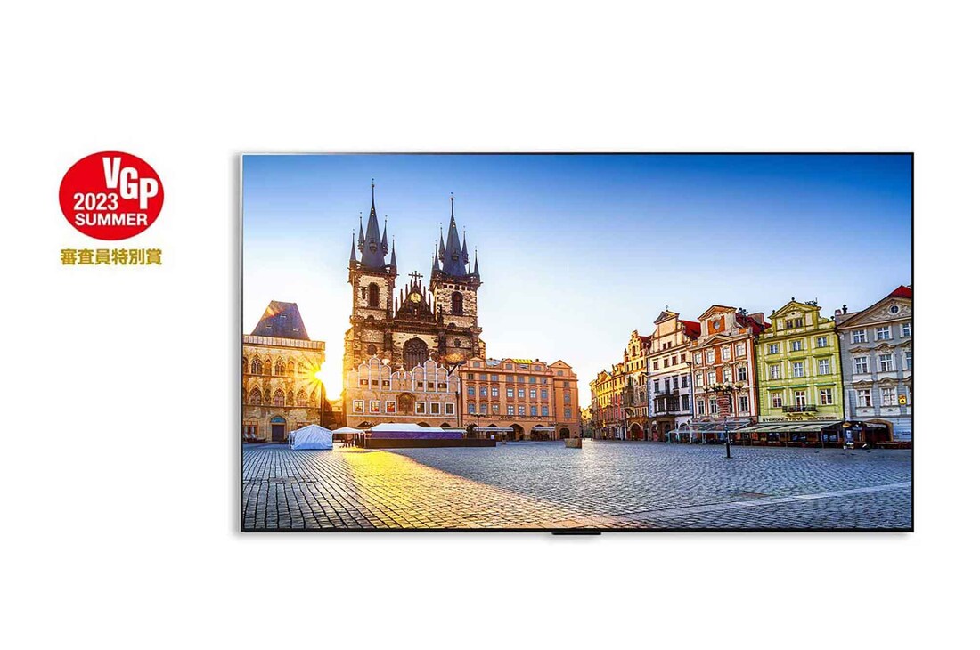 公式】55V型 4K有機ELテレビ OLED55G3PJA - OLED55G3PJA | LG JP | LG JP