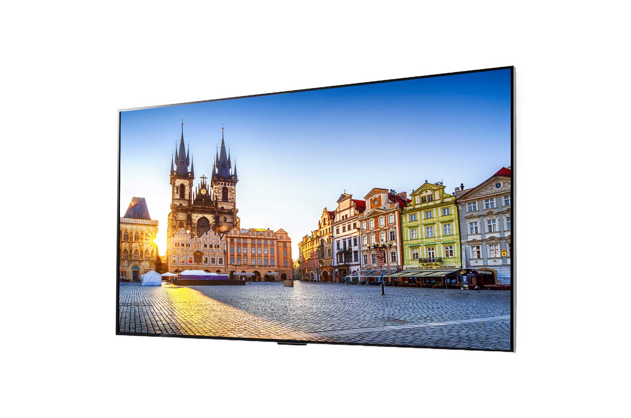 公式】55V型 4K有機ELテレビ OLED55G3PJA - OLED55G3PJA | LG JP | LG JP