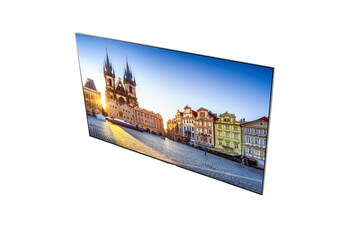 LG 4K 55V型テレビ 55V型 4K液晶テレビ 55UT8000PJB | LG Japan