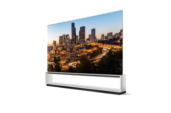 公式】88V型 8K有機ELテレビ - OLED88Z3PJA | LG Japan