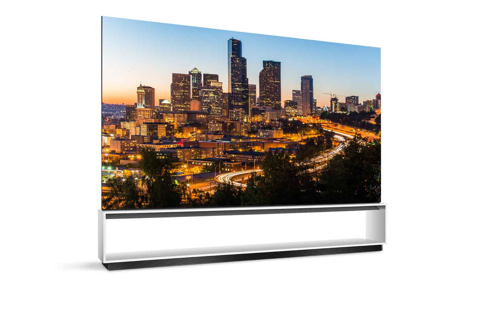 公式】88V型 8K有機ELテレビ - OLED88Z3PJA | LG JP | LG JP