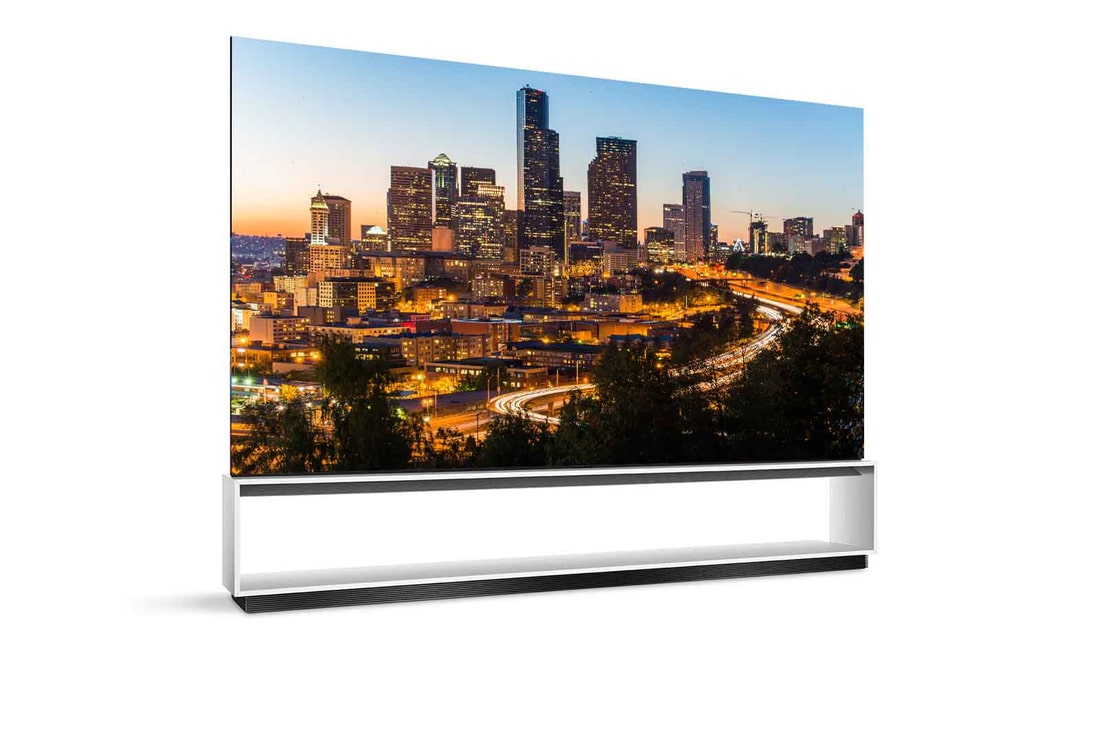 公式】88V型 8K有機ELテレビ - OLED88Z3PJA | LG JP | LG JP