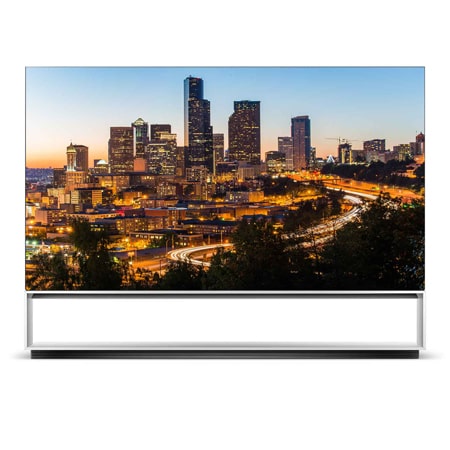 公式】88V型 8K有機ELテレビ - OLED88Z3PJA | LG JP | LG JP