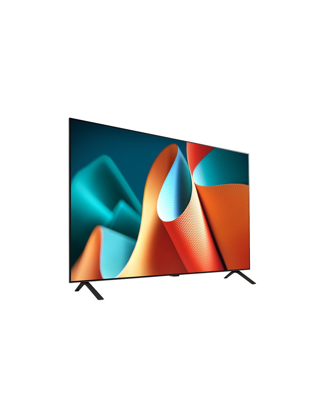 LG OLED 有機テレビ 4K 2024年
製 LG、液晶テレビの2024年ラインアップ全4シリーズを本日6/26より順次