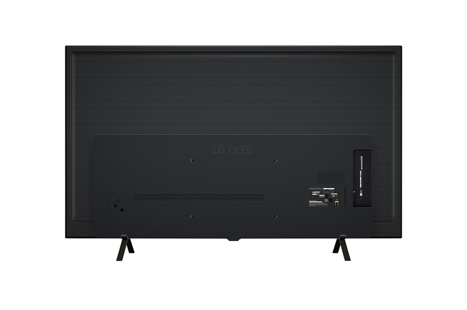ホットなアイテム、ホットな節約 65インチLG OLED AI B4E 4KスマートTV 2024 - OLED65B4EJA.AJLG その他