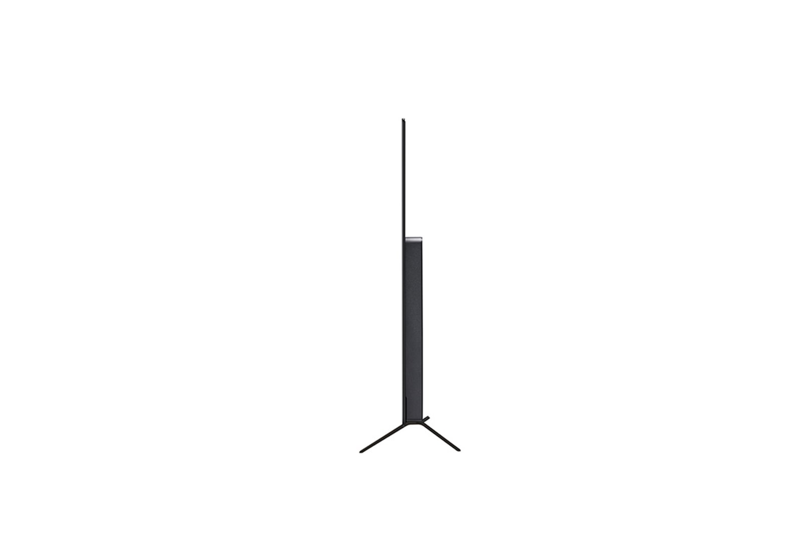 LG OLED TV、OLED B4Eの側面画像