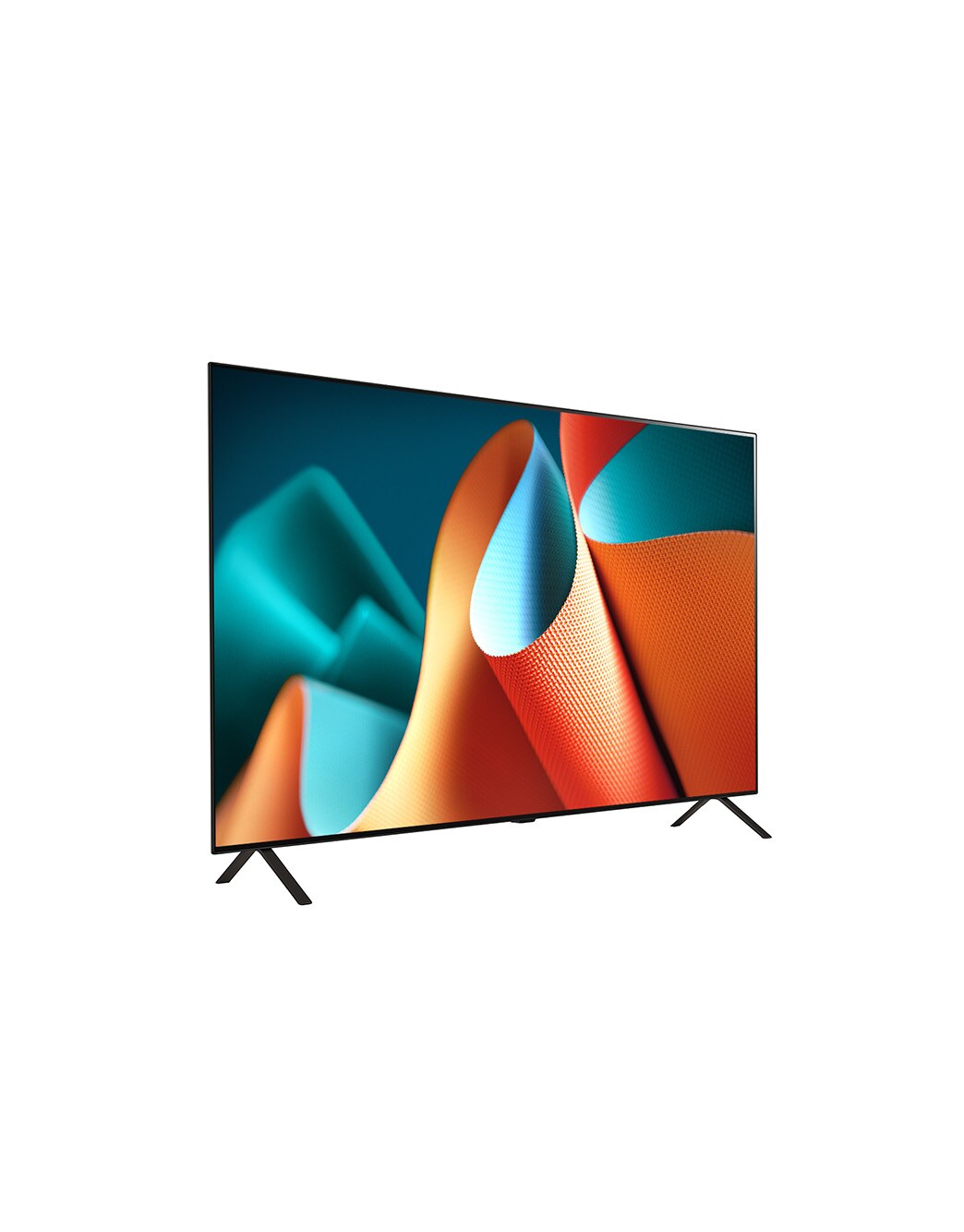 【川崎市宮前区リサイクルオフ】LG　有機EL　TV　OLED48B4PJA　24年製　4K 川崎市宮前区リサイクルオフ】LG 有機EL TV OLED48B4PJA 24年製 4K