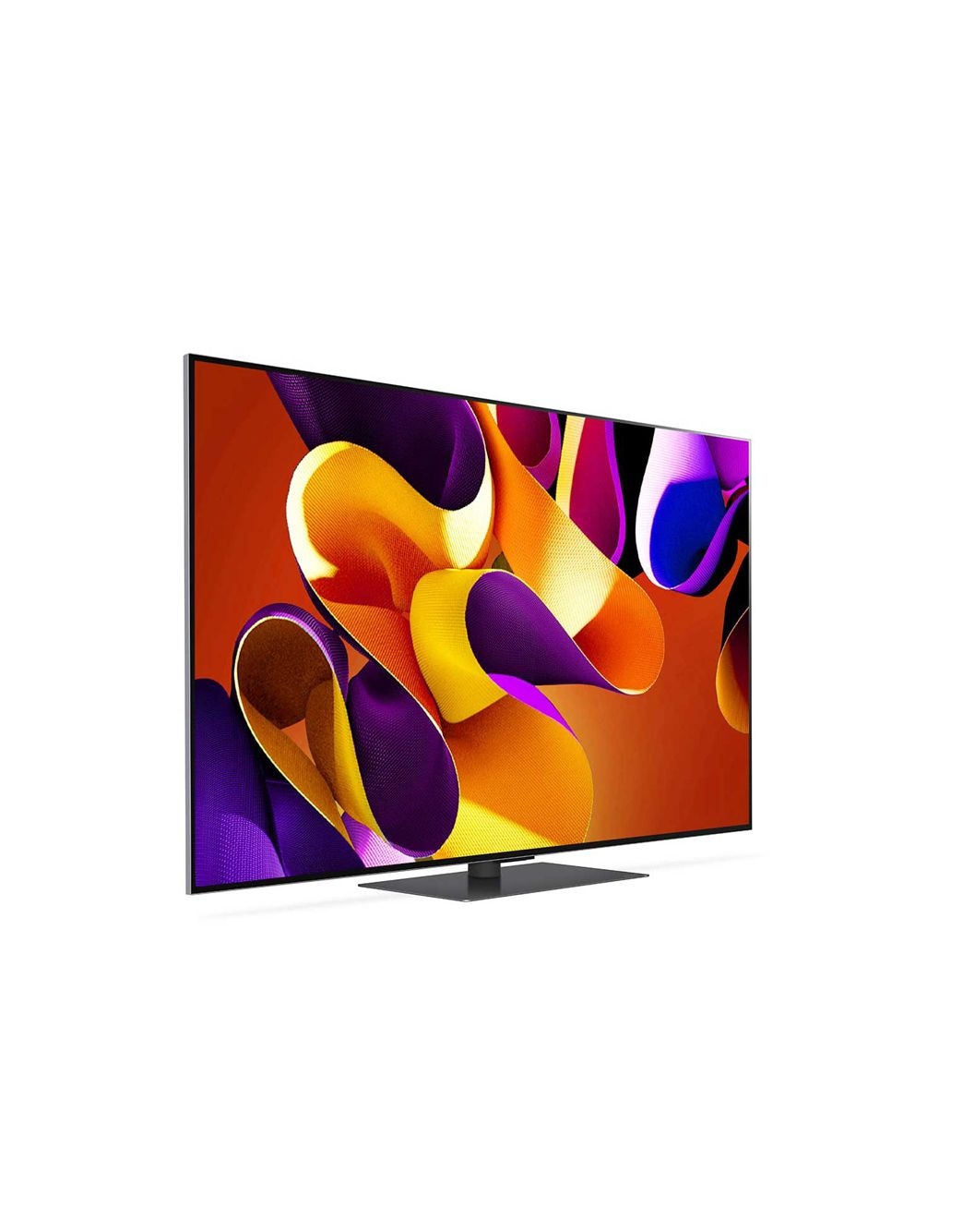 karin 4K 有機テレビ　65型　カーブ希少です 55型 有機ELパネル 地上・BS・110度CSデジタル4Kチューナー内蔵
