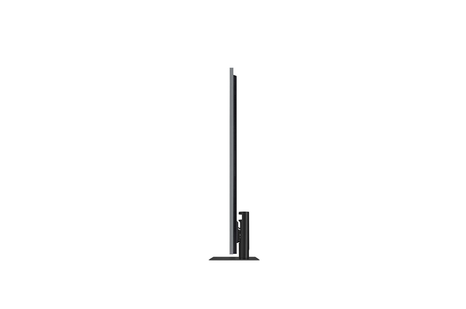 65インチLG OLED evo AI G4 4KスマートTV 2024 - OLED65G4PJB