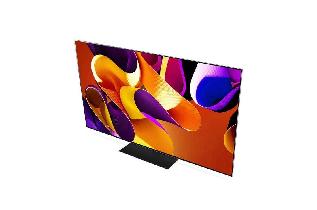 【大特価】LG 65型 有機ELテレビ テレビ台 oled-g4-65-b-zoom-01-warranty-