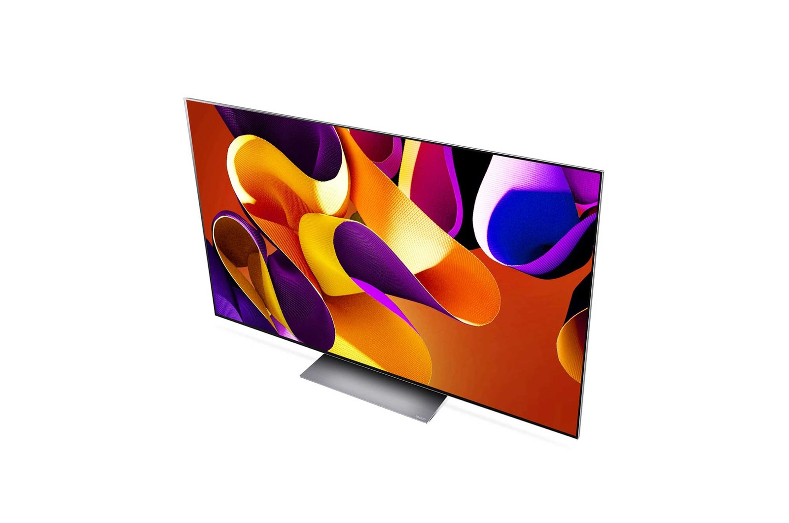 77インチLG OLED evo AI G4 4KスマートTV 2024 - OLED77G4PJB