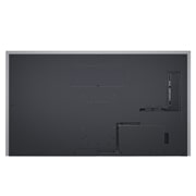 LG OLED evo TV、OLED G4の背面画像
