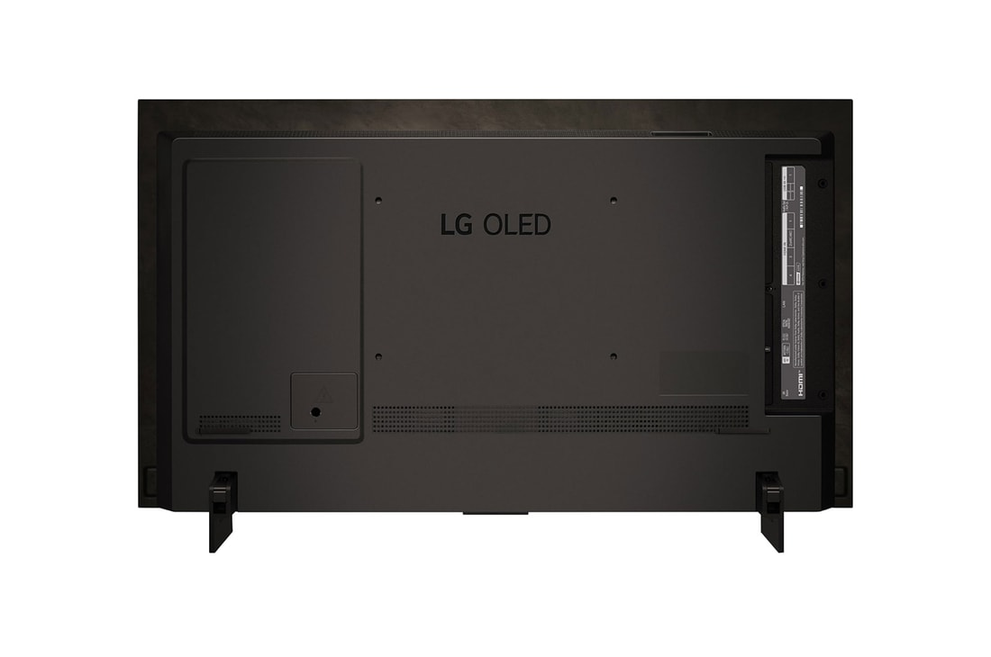 LG 有ELTV OLED42C4PJA 42V型 LG 有ELTV OLED42C4PJA 42V型 42 inch LG OLED evo AI C4 4K