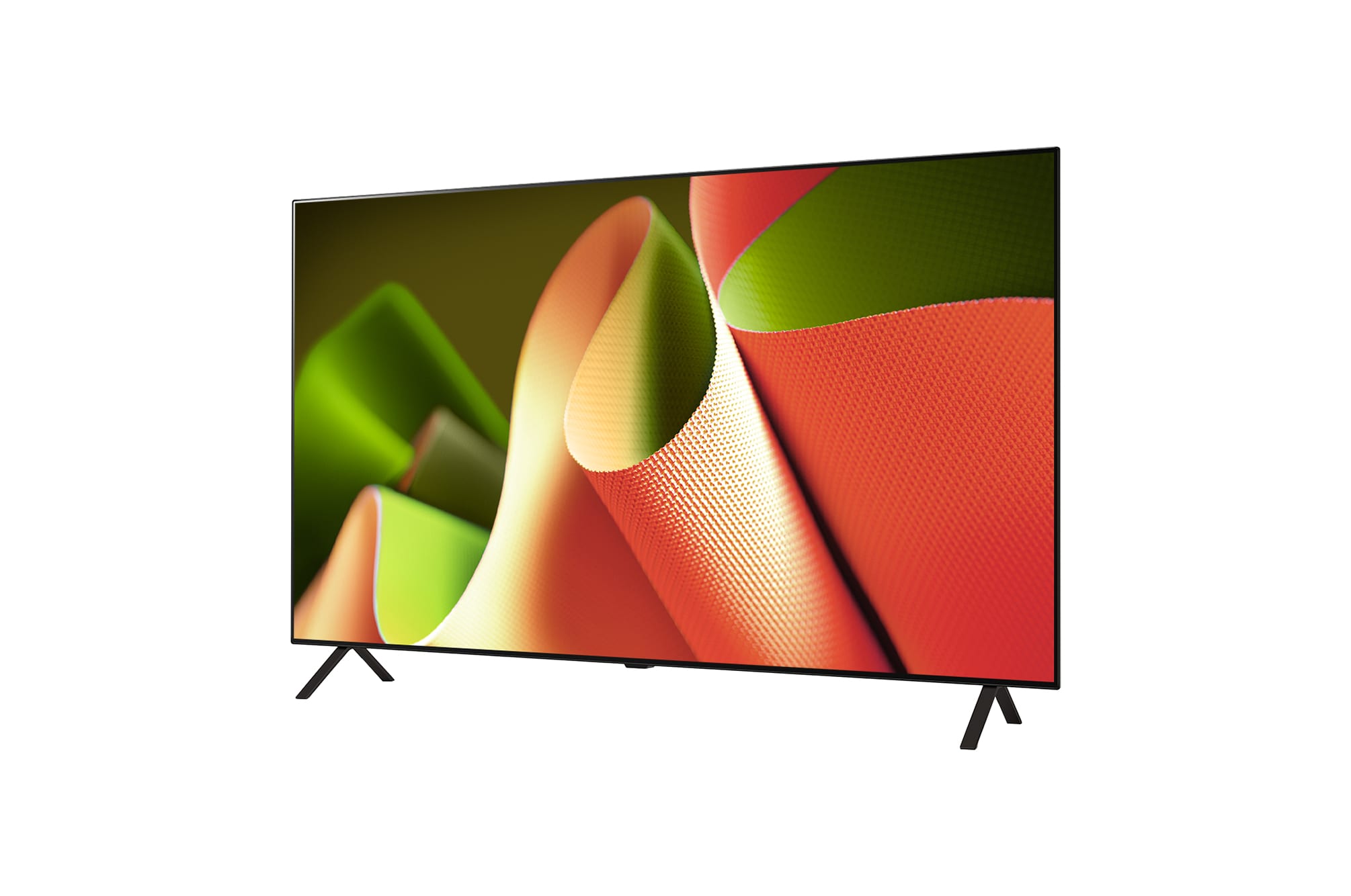 65インチLG OLED AI B4 4KスマートTV 2024 - OLED65B4PJA.AJLG | LG Japan