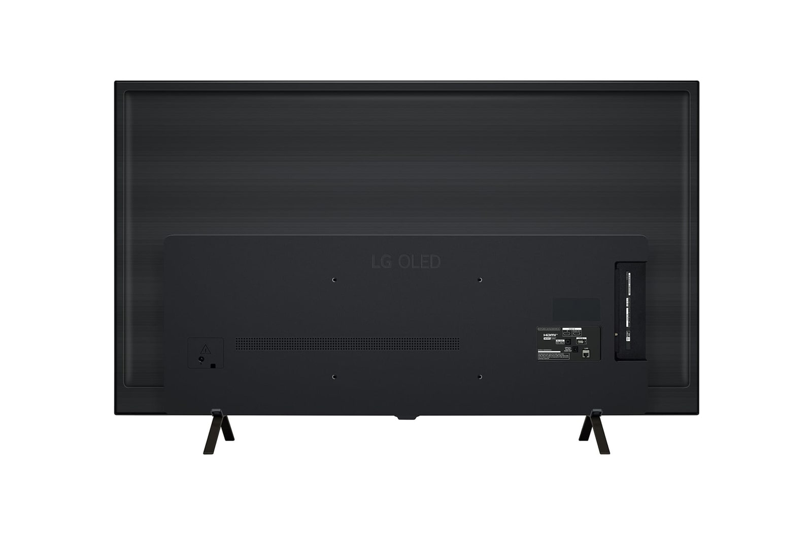 65インチLG OLED AI B4 4KスマートTV 2024 - OLED65B4PJA.AJLG
