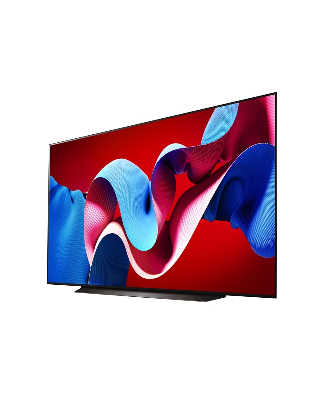 LG OLED 42C4PJA 42型 4K有機ELテレビ 144Hz 42インチLG OLED evo AI C4 4KスマートTV 2024 - OLED42C4PJA