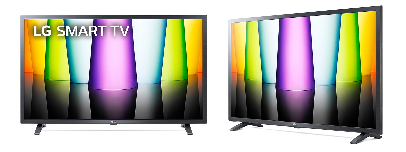 【美品&視聴セット】 LGテレビ　32型 液晶テレビ　フルハイビジョン　TV