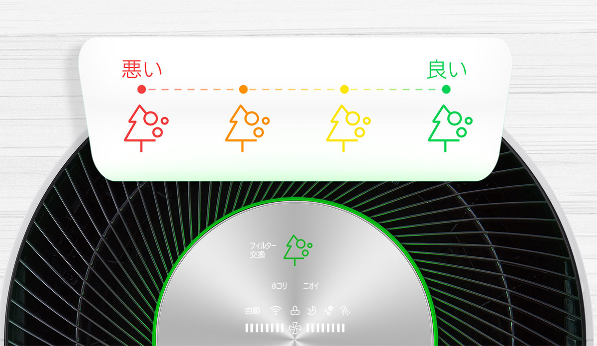 静音設計