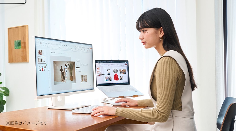 LG SMART Monitor