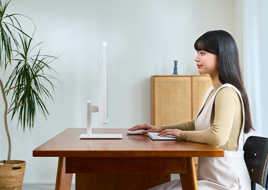 LG SMART Monitor
