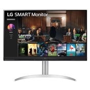 LG SMART Monitor