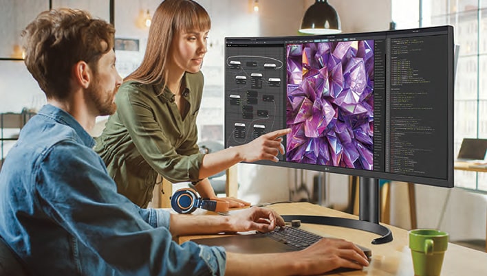 monitor