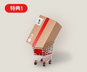 LGビジネスアカウントVIP限定価格