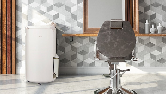 dehumidifier