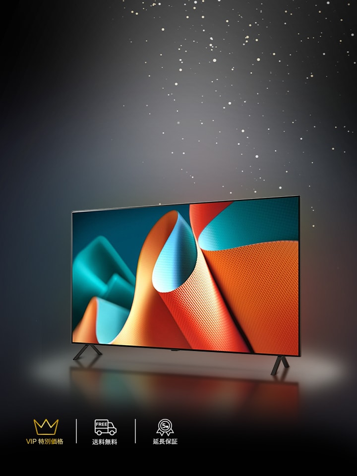 LGビジネスアカウント限定VIP特別価格 77型4K有機ELテレビ 64％OFFスペシャルセール‼ *オンライン最低価格保証（ベストレート保証）x