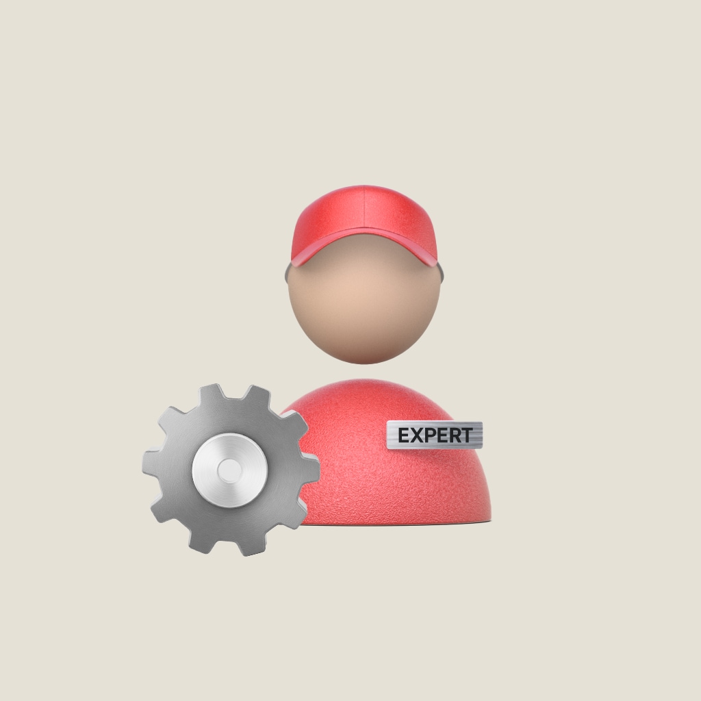 プロによる修理サポート