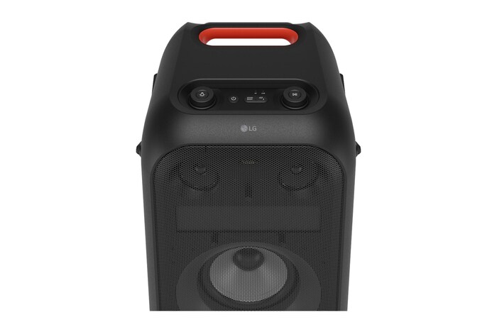 Крупный план под углом 45 градусов.