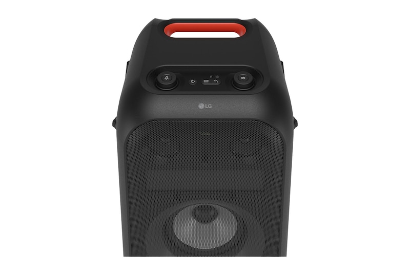 Крупный план под углом 45 градусов.