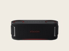 'xboom Bounce