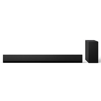 LG 83-дюймовый телевизор Smart TV LG OLED evo AI G5 4K 2025 года + Саундбар LG SG10TY, OLED83G5RLA.SG10TY